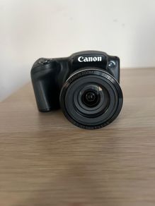 Canon PowerShot SX430 IS