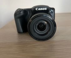 Canon PowerShot SX430 IS