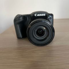 Canon PowerShot SX430 IS