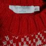 Christmas jumper size 4-5 Image 3