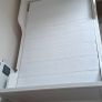 Entendavle toddler bed incl. Mattress x 2 Image 2