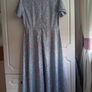 Marc Angelo Midi tea dress Image 6