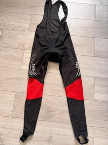 Cycling Suit