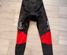 Cycling Suit