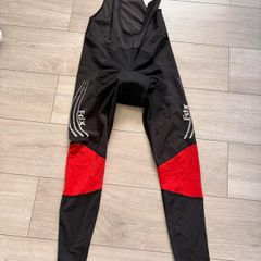 Cycling Suit