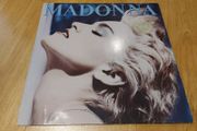 Madonna - True Blue - Vinyl Record + Hundreds More