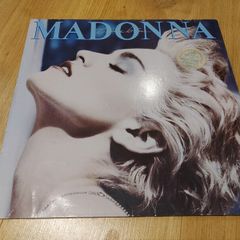 Madonna - True Blue - Vinyl Record + Hundreds More