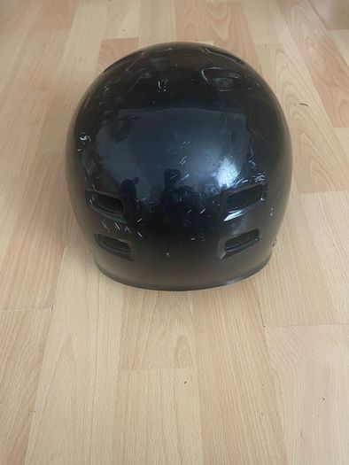 Kids helment like new