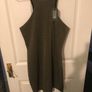 new all saints dress rrp 85E Image 9