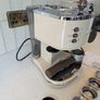 DeLonghi Icona Vintage Espresso Machine Image 2