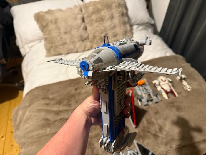 Lego Lot