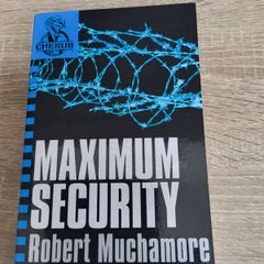 Maximum Security