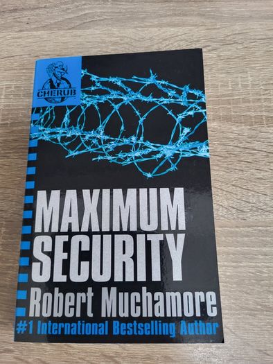 Maximum Security