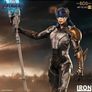 Proxima Midnight (hot toys scale) Image 4