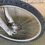 26" mountain disks brakes bikes all working Image 4