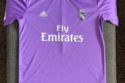 Kids Ronaldo Real Madrid Kit