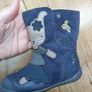 Tall boots for girls Image 2
