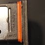 OnePlus Nord 2T, not powering on, for parts or repair, 128GB Image 2