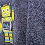 boy's winter jumper. Age 6/7 Image 2