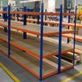 Longspan Shelving / Racking Heavy Duty Image 6