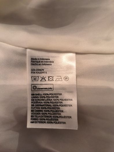 H&M Dress size S
