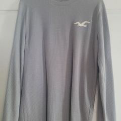 Holister long sleeve top