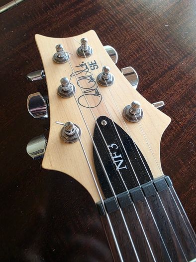 Prs Se Nf3