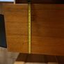 Hall or dining room lamp table Image 6