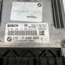 ECU Engine Control Unit Mini Cooper 1.6 DME7640005 A2l4b74s Image 2