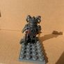 100% Lego Ninjago Minifigure Image 3