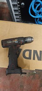 Snap On Drill