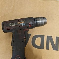 Snap On Drill