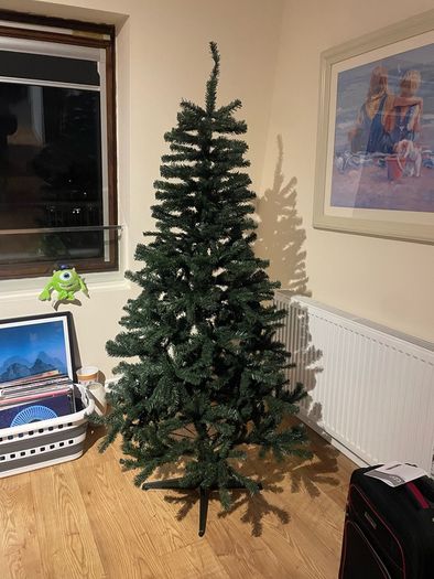 Christmas Tree