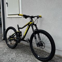 bike giant trance advanced carbon 27.5