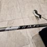 Left Handed Cobra LTDx Driver & extra shaft Image 10