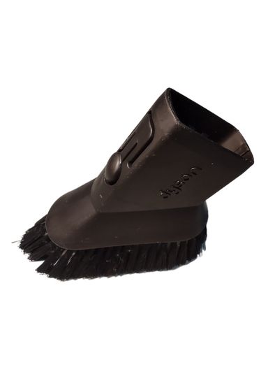 Genuine Dyson Vacuum Brush Tool Attachment - Used, Fully Functional Free viewing