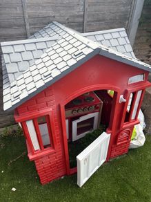 Little Tikes House & Kitchen