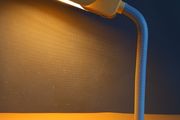 Vintage Philips gooseneck lamp