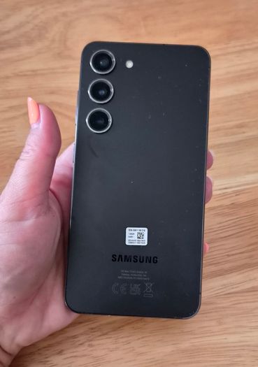 Galaxy s23