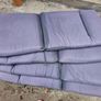 Garden furniture cushions Image 3