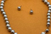 Fresh water Pearl set