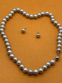 Fresh water Pearl set