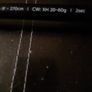 kinetic enforcer cl 20-60 spinning rod 9ft 2 piece Image 2