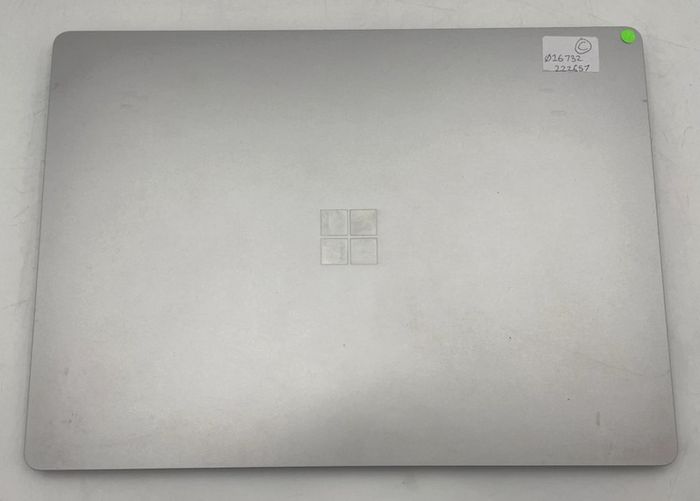 Microsoft Surface Laptop 4 Touchscreen 13" 1951 Intel i5-1145G7 2.60GHz 8GB RAM 256GB NVMe SSD Win 11 Pro