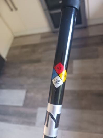 Taylorrmade QI35 LS