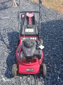 Lawnmower