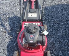 Lawnmower