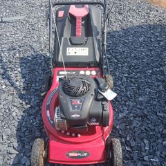 Lawnmower