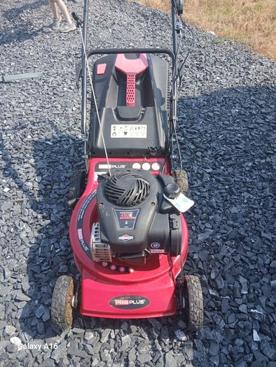 Lawnmower