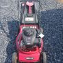 lawnmower Petrol Image 3